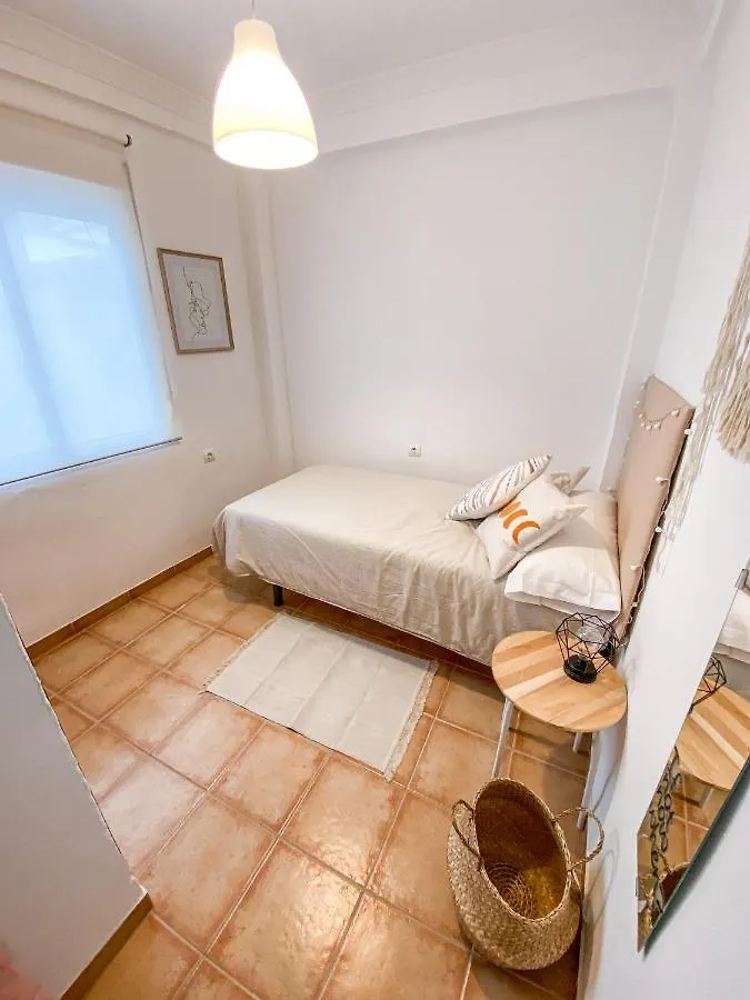 Apartamento En Pleno Centro De Ronda + Wifi Apartment