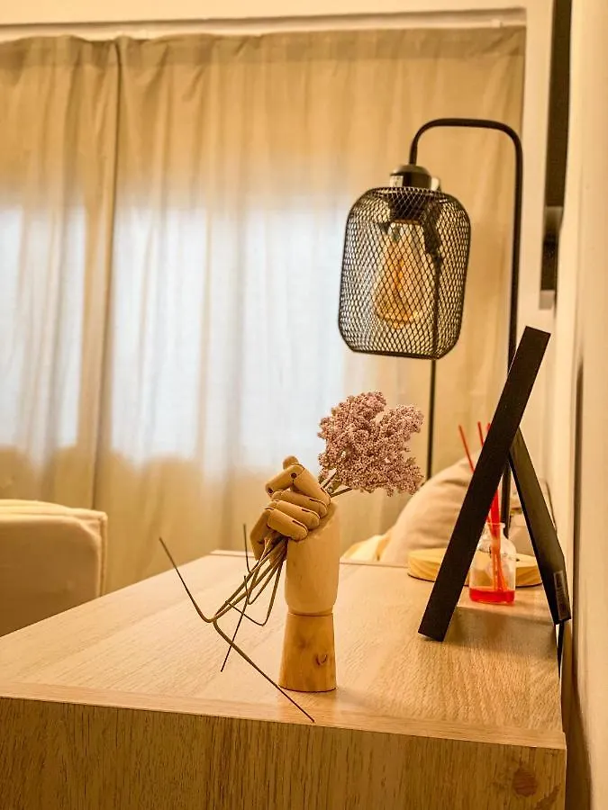 Apartamento En Pleno Centro De Ronda + Wifi Apartment Spain