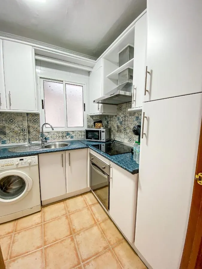 Apartamento En Pleno Centro De Ronda + Wifi Apartment 0*,  Spain