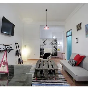  Apartamento Con Encanto En El Centro De + Wifi