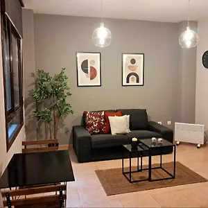 Apartamento Bemont