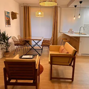  Apartamento Can.aya