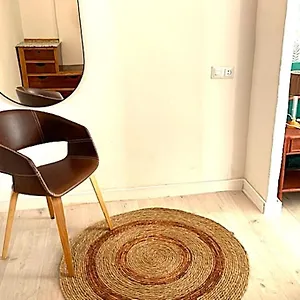  Habitación en casa particular Casa Rustica