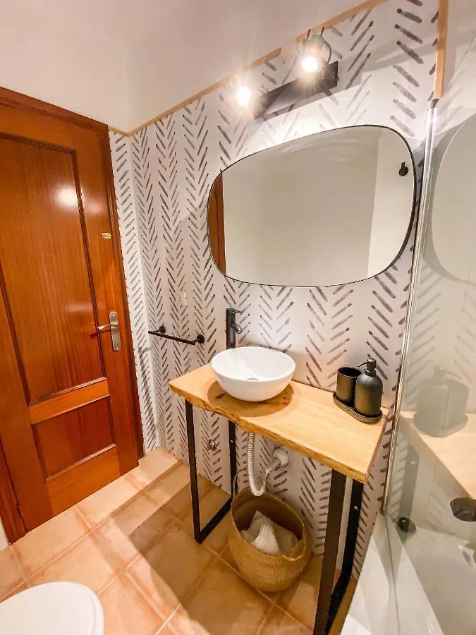 Apartamento Apartamento En Pleno Centro De Ronda + Wifi
