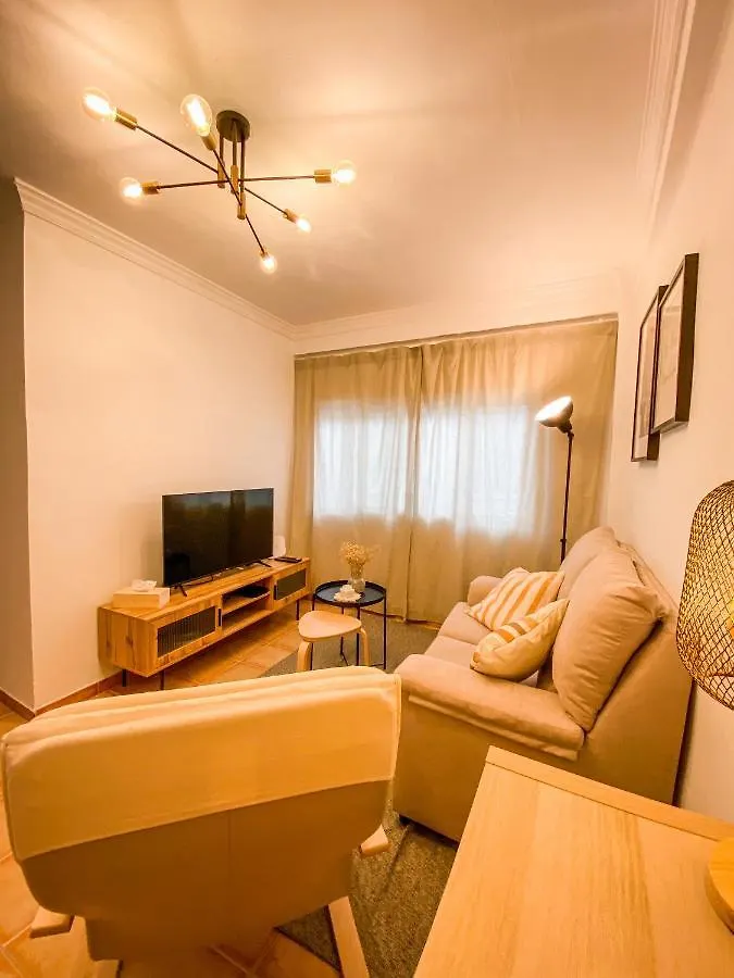 Apartamento Apartamento En Pleno Centro De Ronda + Wifi
