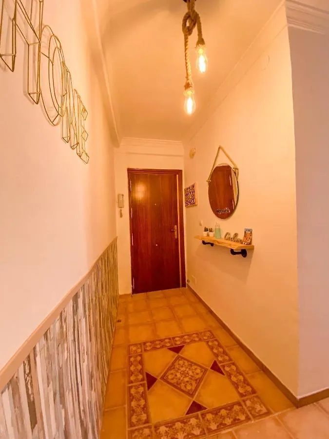 Apartamento Apartamento En Pleno Centro De Ronda + Wifi