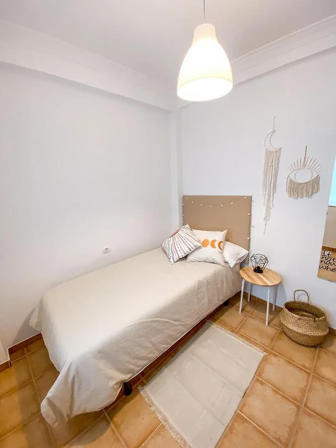 Apartamento Apartamento En Pleno Centro De Ronda + Wifi 0*,  España