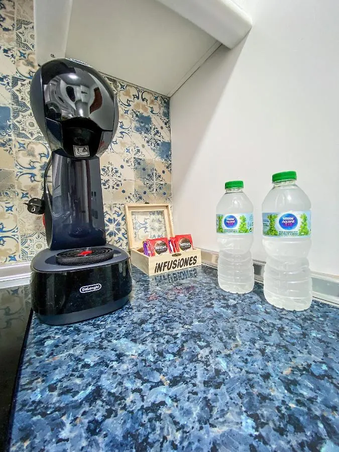 Apartamento En Pleno Centro De Ronda + Wifi contacts