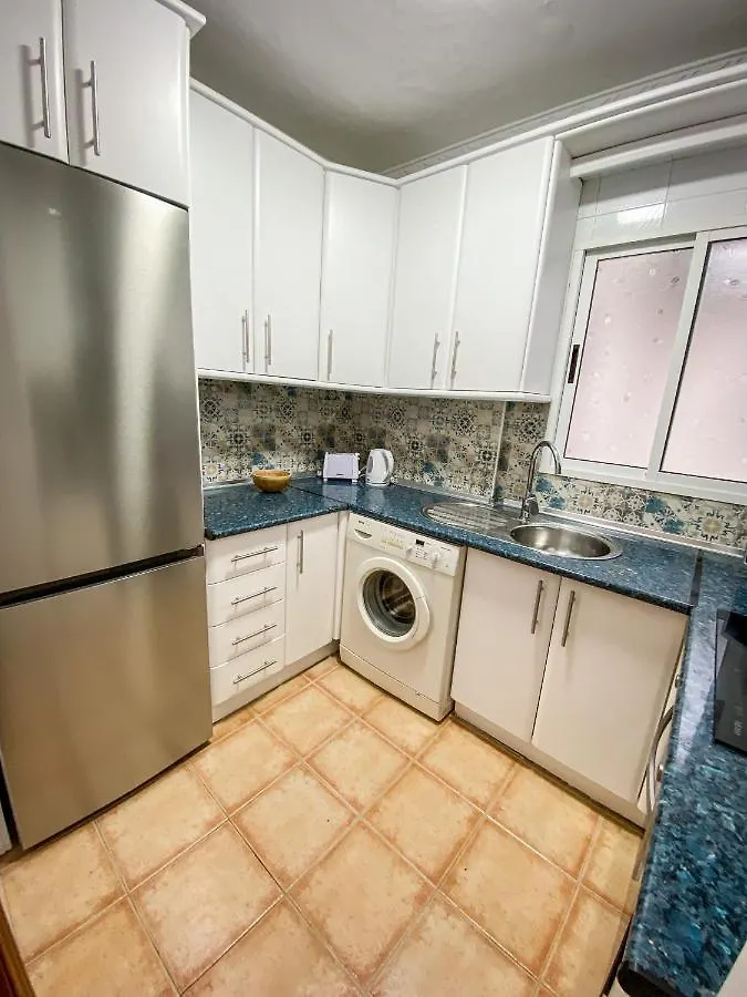 Apartamento Apartamento En Pleno Centro De Ronda + Wifi